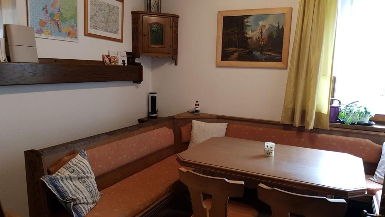 Hiasl Stubn Otel Donnersbach Dış mekan fotoğraf